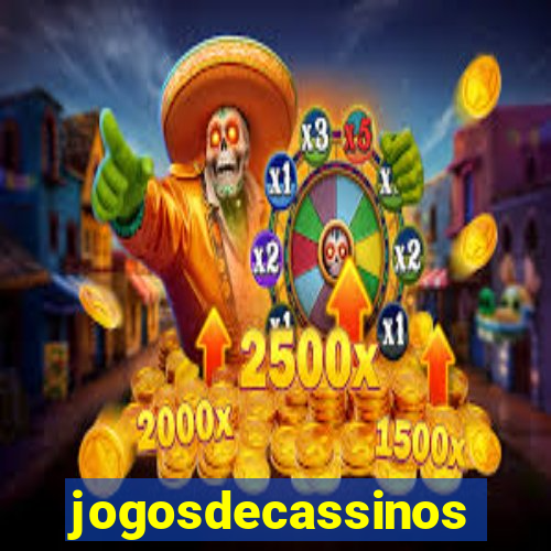 jogosdecassinos