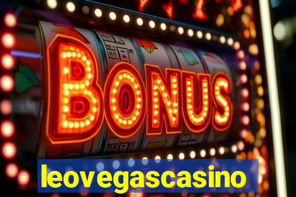 leovegascasino