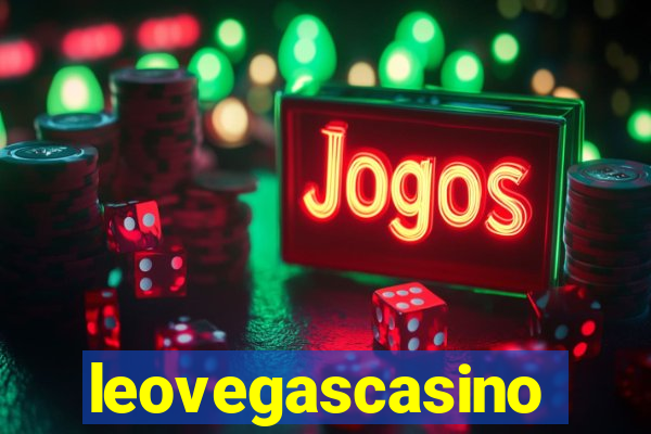 leovegascasino