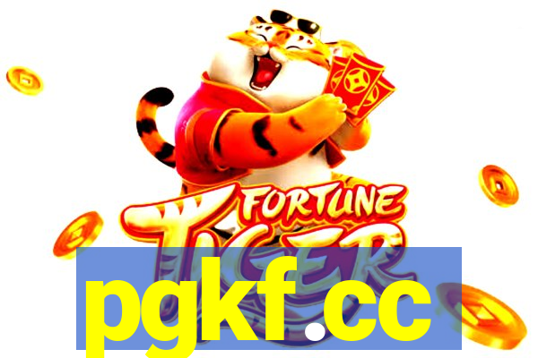 pgkf.cc