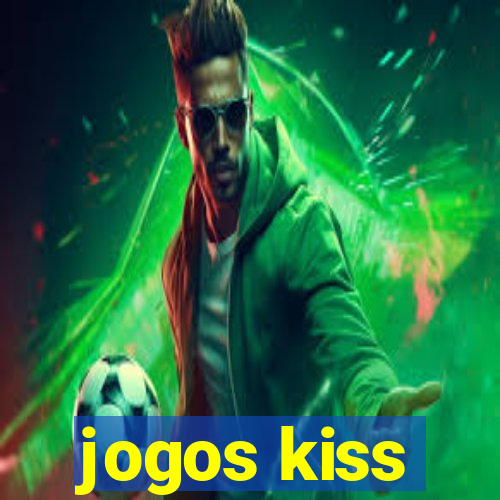 jogos kiss