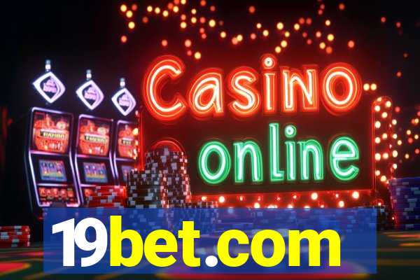 19bet.com