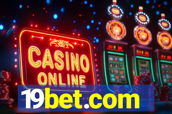 19bet.com