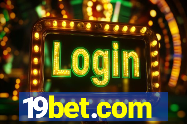 19bet.com