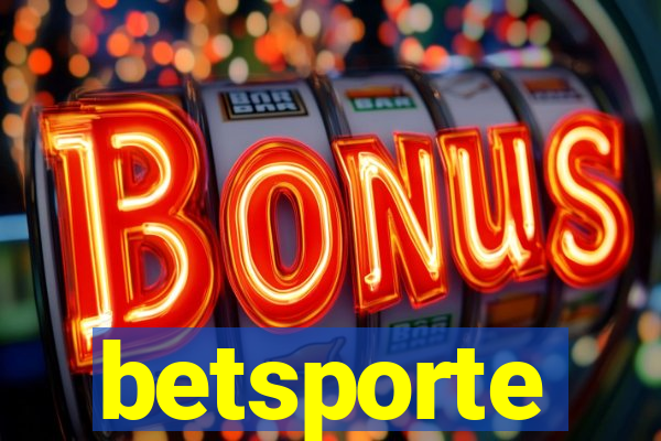 betsporte