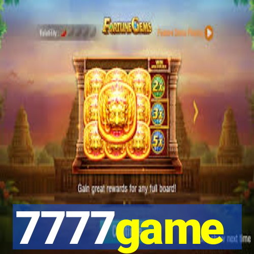 7777game