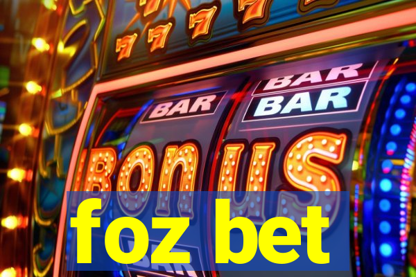 foz bet