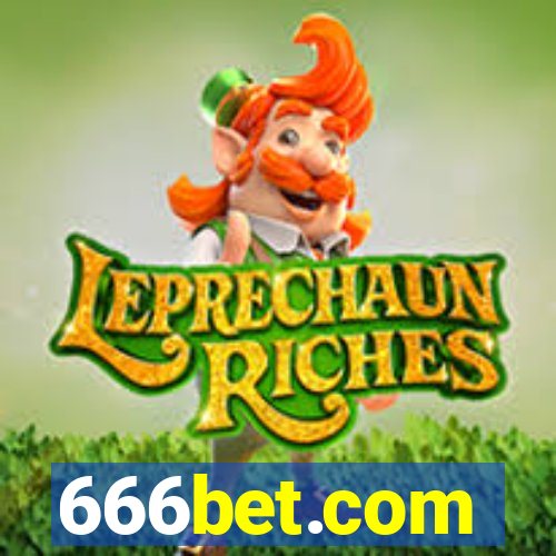 666bet.com