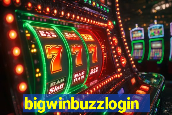 bigwinbuzzlogin