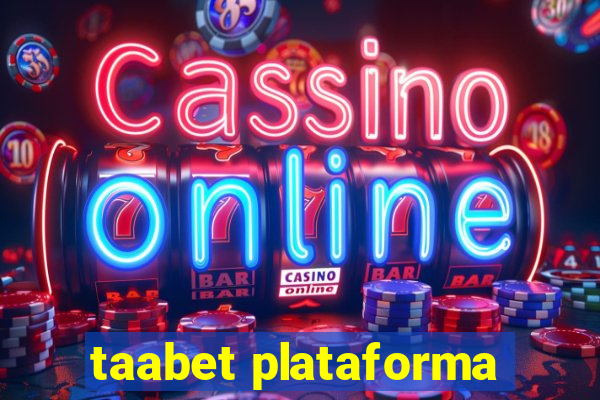 taabet plataforma