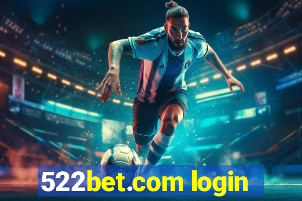 522bet.com login