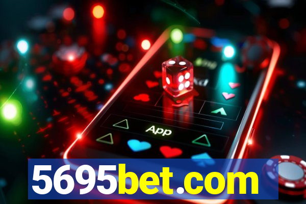 5695bet.com