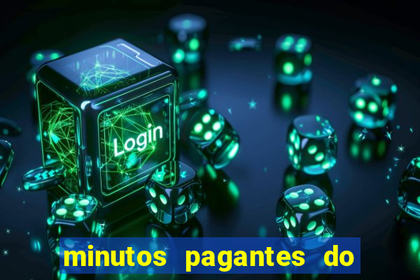 minutos pagantes do fortune rabbit