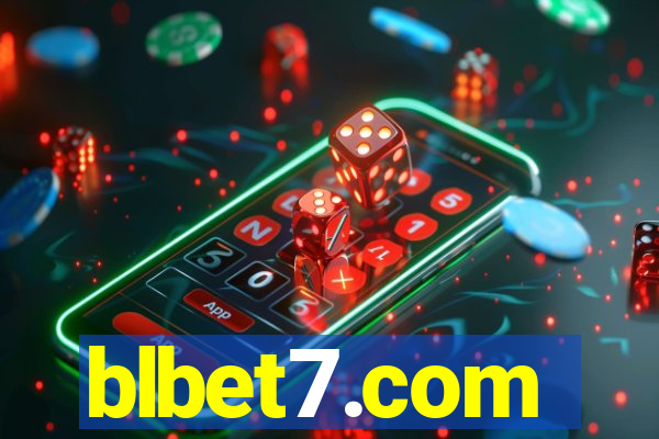 blbet7.com