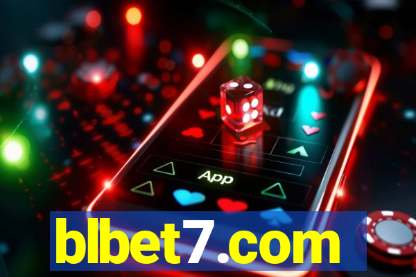 blbet7.com