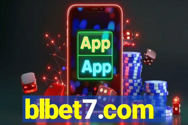 blbet7.com