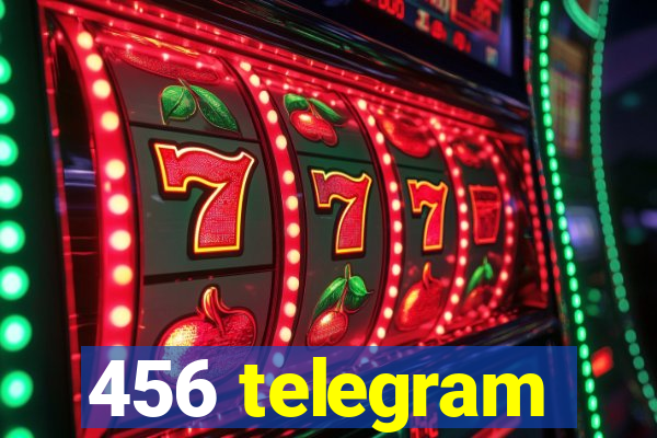 456 telegram