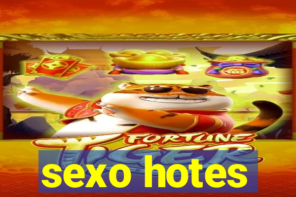 sexo hotes