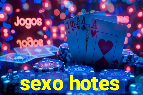 sexo hotes