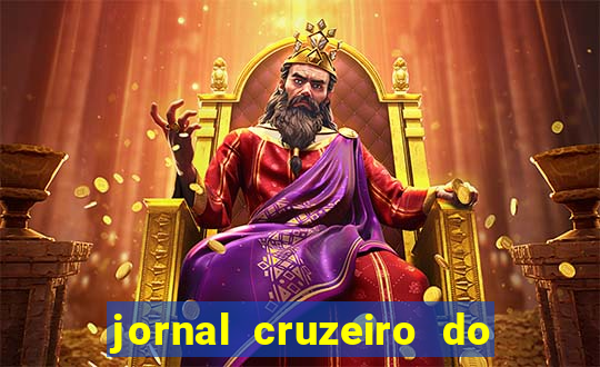 jornal cruzeiro do sul classificados empregos