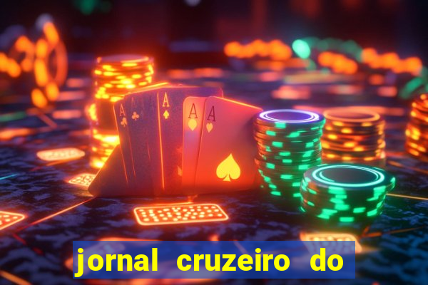 jornal cruzeiro do sul classificados empregos