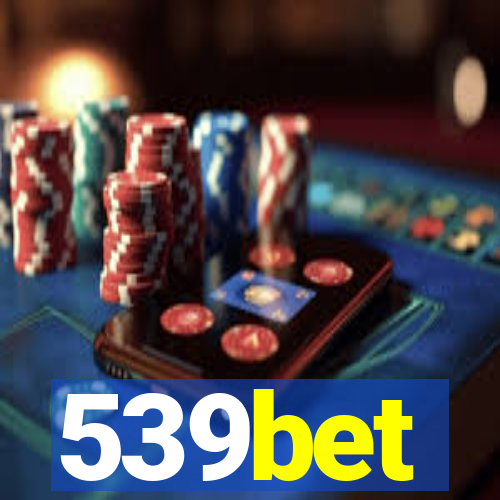 539bet