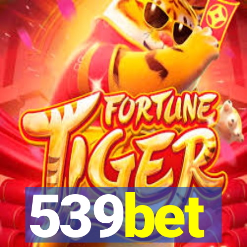 539bet