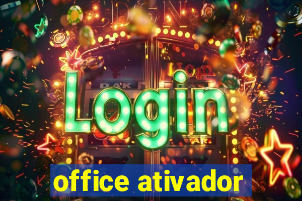 office ativador