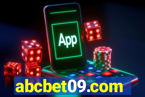 abcbet09.com