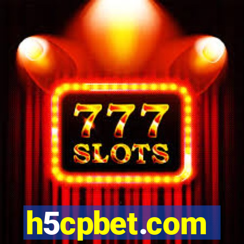 h5cpbet.com