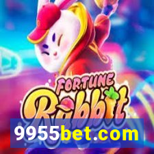 9955bet.com