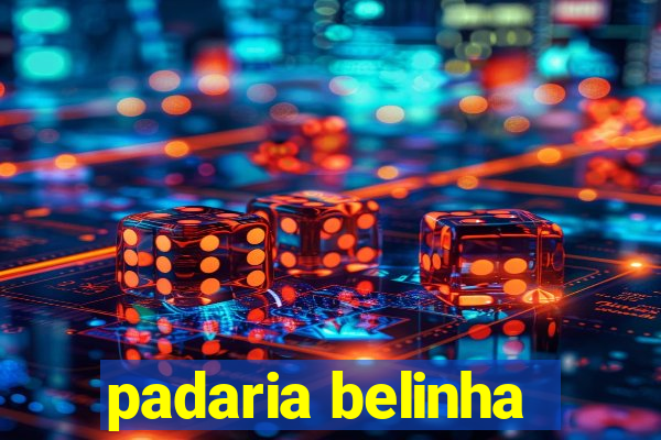 padaria belinha