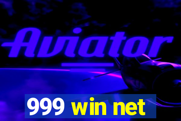 999 win net