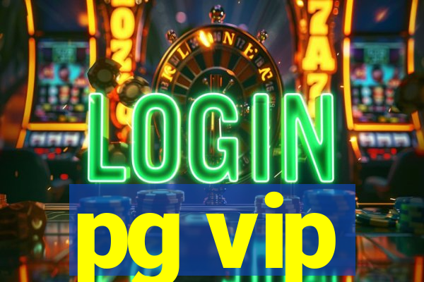 pg vip