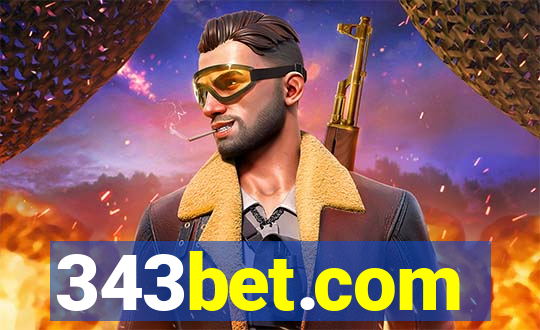 343bet.com