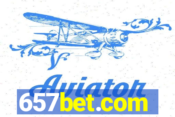 657bet.com