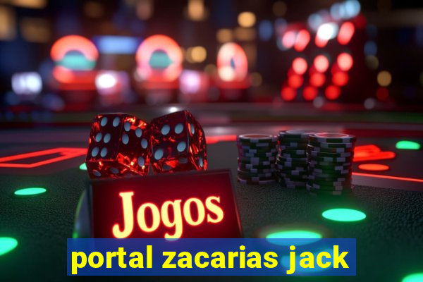 portal zacarias jack