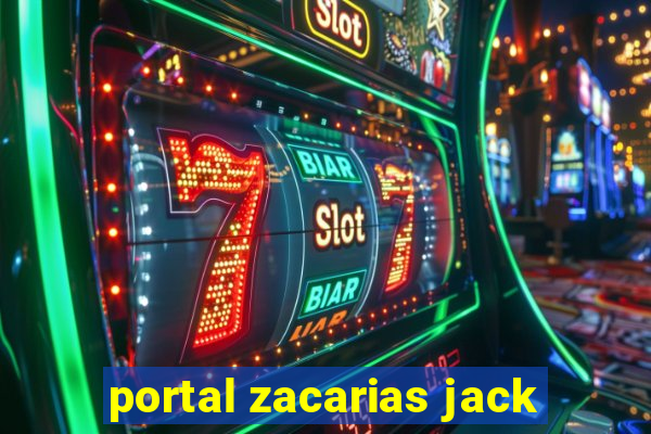 portal zacarias jack