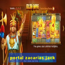 portal zacarias jack