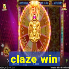 claze win