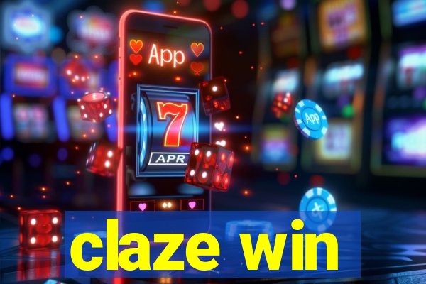 claze win