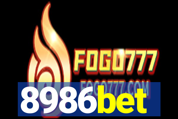 8986bet