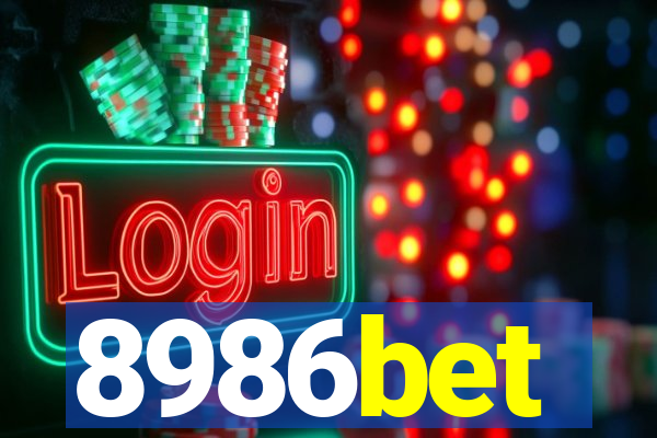 8986bet