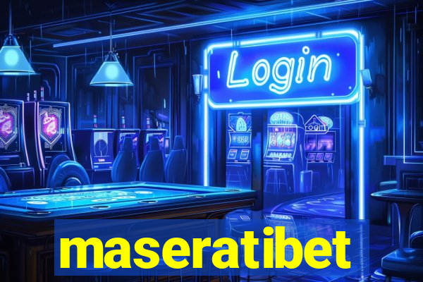 maseratibet