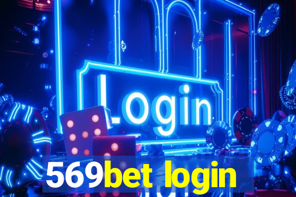 569bet login