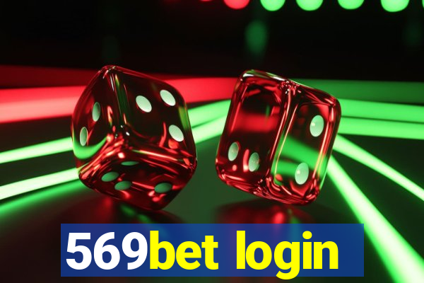 569bet login