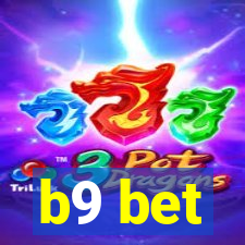 b9 bet