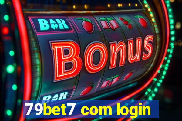 79bet7 com login