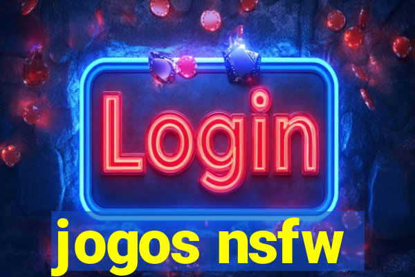 jogos nsfw