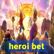 heroi bet